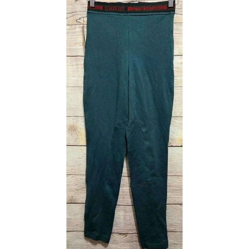 On Course Jr Equestrian Riding Schooling Pants